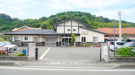 多機能ホームやまぐち（小規模多機能型居宅介護）
