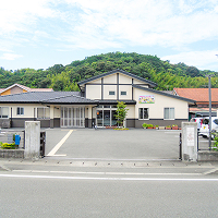 多機能ホームやまぐちの様子