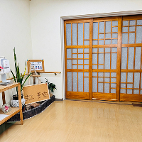 地域密着型特別養護老人ホーム慈晃園の様子