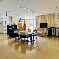 地域密着型特別養護老人ホーム慈晃園の様子