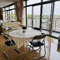 地域密着型特別養護老人ホーム慈晃園の様子