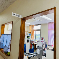 ユニット型特別養護老人ホーム慈晃園の様子